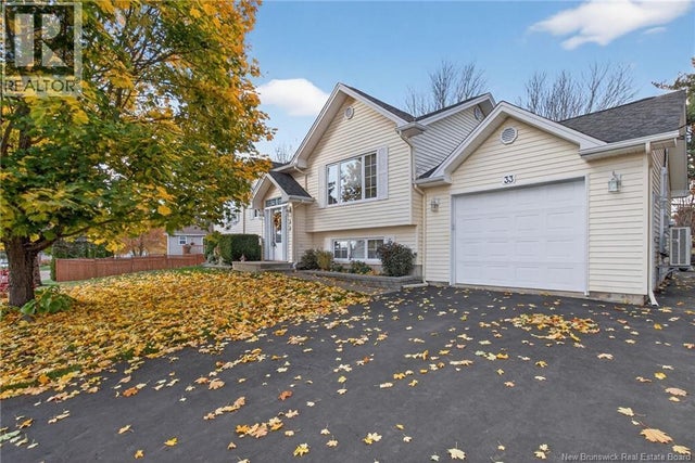 33 Talith Street, Moncton