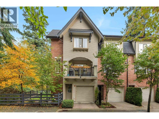 48 550 Browning Place, North Vancouver