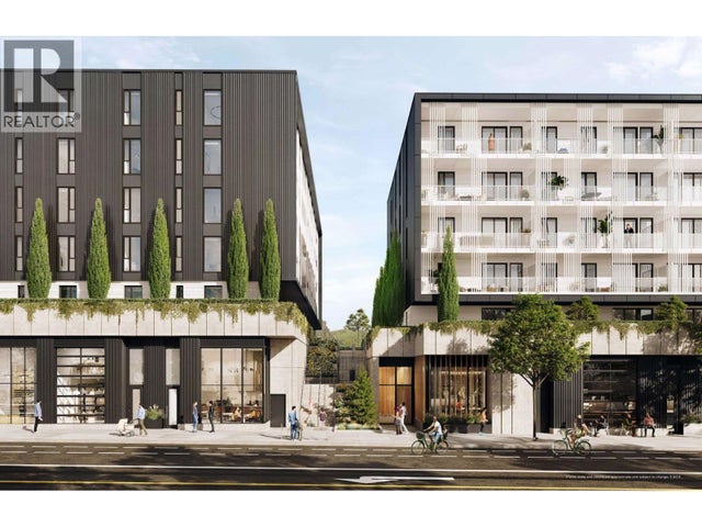 404 3075 Murray Street, Port Moody