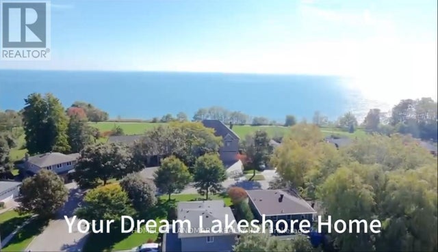 35 Crawford Drive, Ajax (south East)