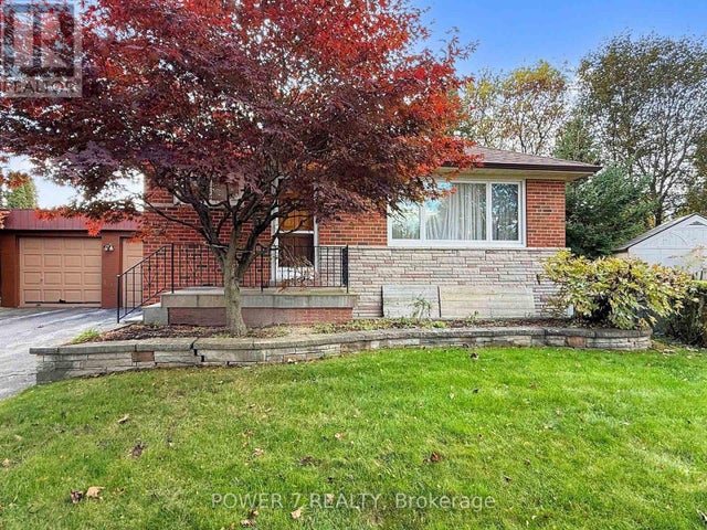 16 Stokewell Place, Toronto (bendale)