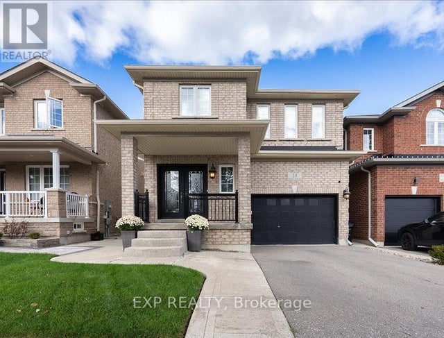 14 Weir Street, Bradford West Gwillimbury (bradford)