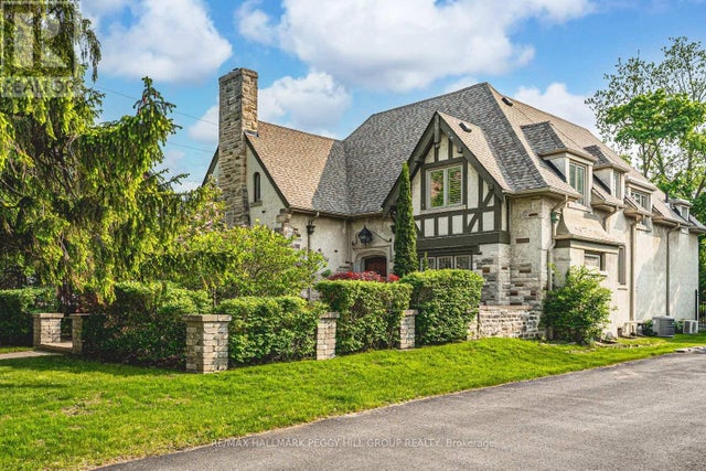 60 High Street, Barrie (queen's Park)