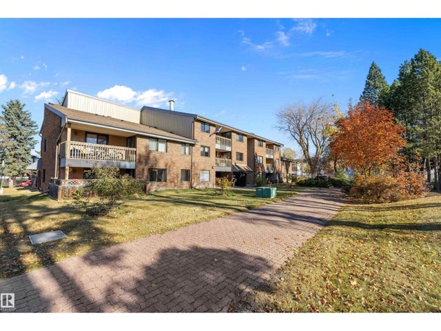 #313 14811 51 Av Nw, Edmonton