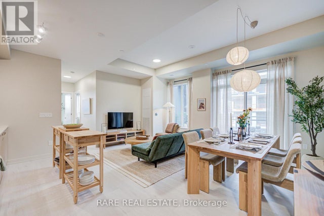 413 - 2501 Saw Whet Boulevard, Oakville (ga Glen Abbey)