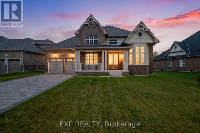 27 Gamble Street, Halton Hills (glen Williams)