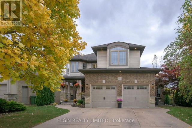 160 Lake Margaret Trail, St. Thomas