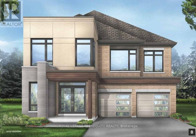 211 Fallharvest Way, Whitchurch-Stouffville (stouffville)