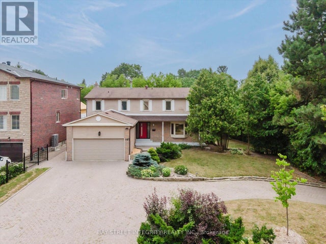 197 Garden Avenue, Richmond Hill (south Richvale)