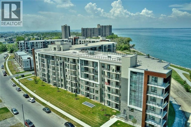125 Shoreview Place Unit# 219, Stoney Creek