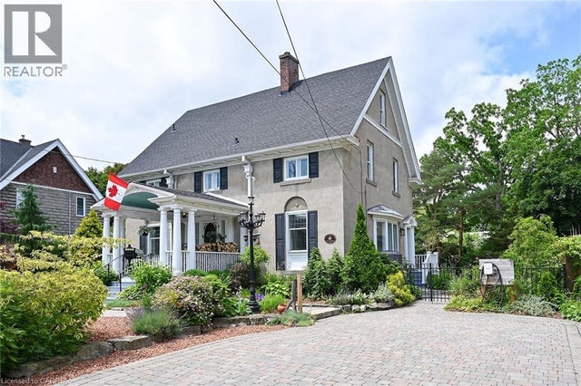 14 Robinson Street S, Grimsby