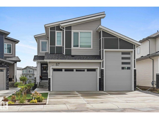 57 Dalquist Ba, Leduc