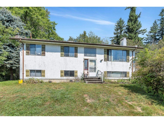 8850 Foulds Street, Mission