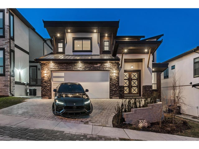 35349 Raven Court, Abbotsford