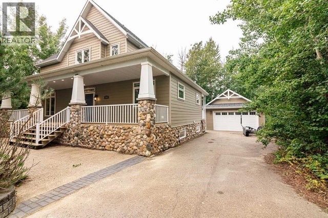 244 Canal Street, Rural Ponoka County