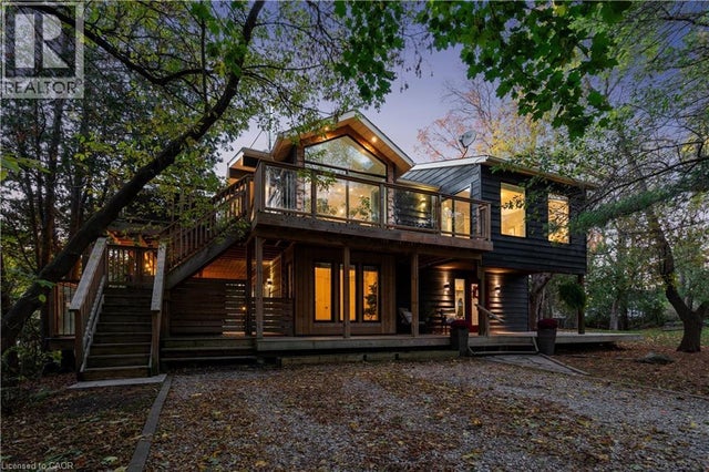 118 Old Quarry Road, Rockwood