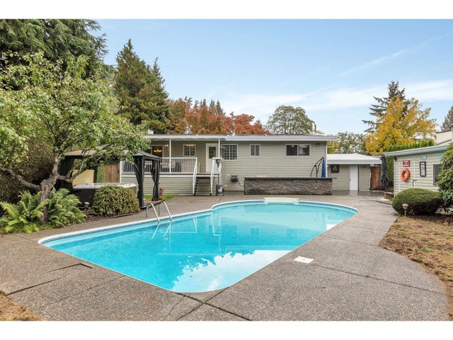 33123 Kay Avenue, Abbotsford