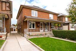 37 Cadorna Avenue, Toronto (danforth Village-East York)