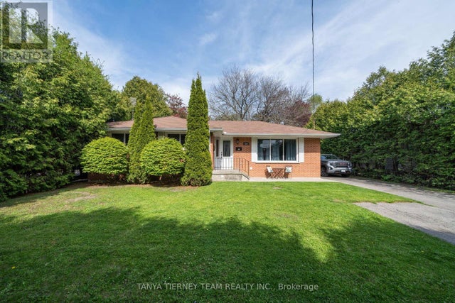 243 Garrard Road, Whitby (blue Grass Meadows)