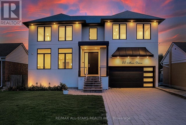 44 Muir Drive, Toronto (scarborough Village)