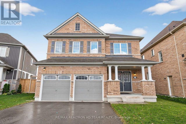 11 Kilpatrick Court, Clarington (bowmanville)