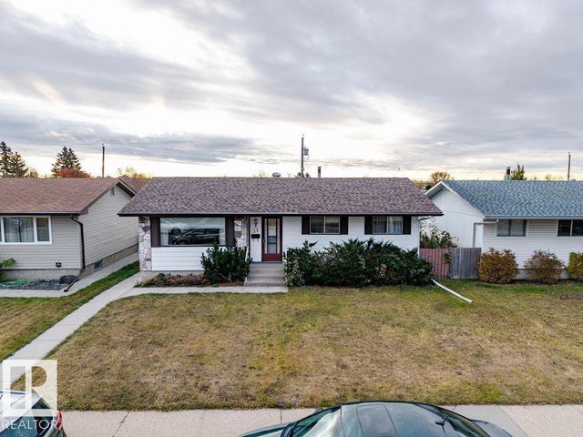 31 Steele Cr Nw, Edmonton