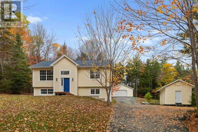 442 Kinsac Road, Beaver Bank