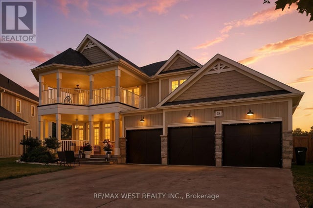 15 Dunn Court, Essa (angus)