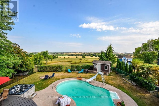 32 Church Street, Innisfil (cookstown)