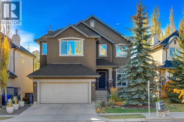 27 Tuscany Estates Drive Nw, Calgary