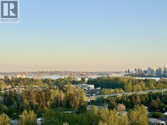 20c 338 Taylor Way, West Vancouver