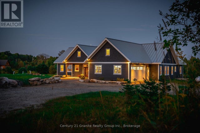 2194 Unicorn Road, Dysart Et Al (dysart)