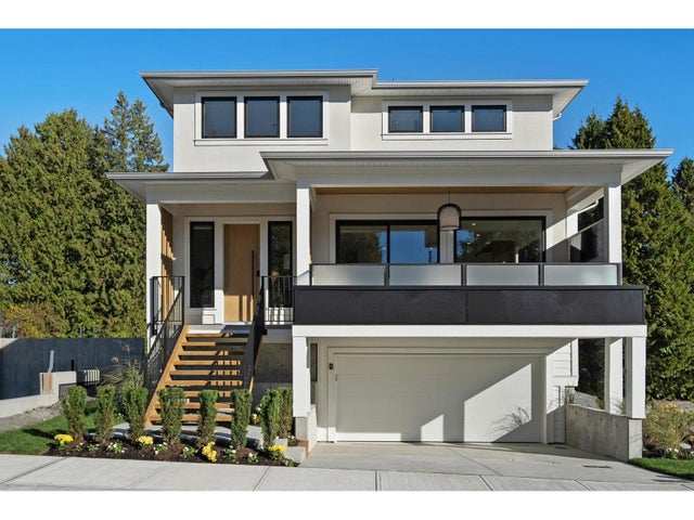 16243 10 Avenue, Surrey