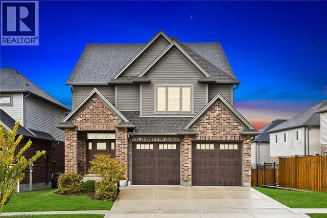 428 Twinleaf Street, Waterloo