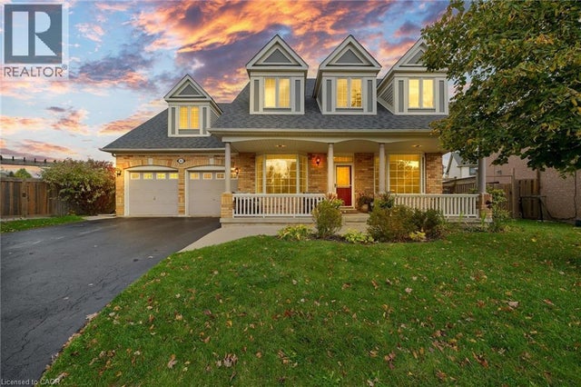 860 Somerville Terrace, Milton