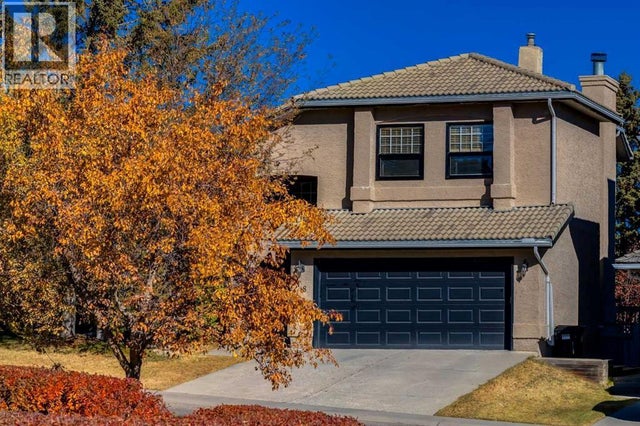 118 Sienna Hills Drive Sw, Calgary