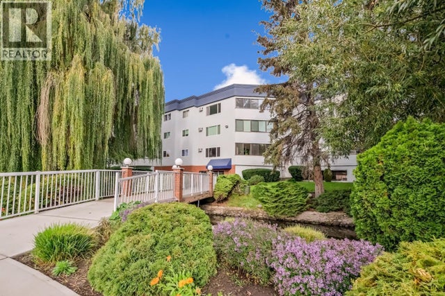 1170 Brookside Avenue Unit# 209, Kelowna