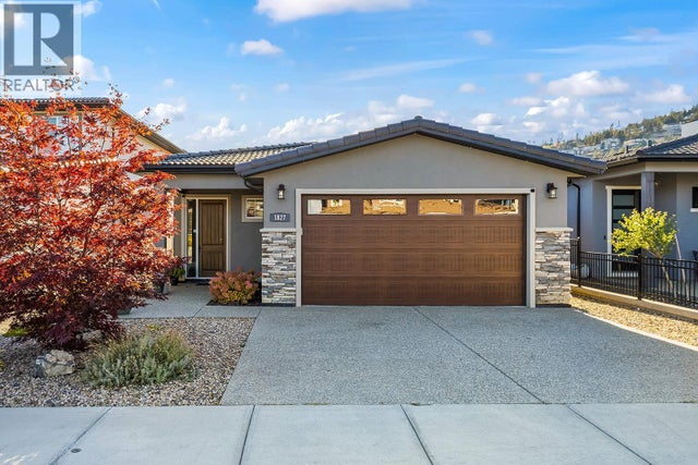 1827 Viewpoint Drive, West Kelowna