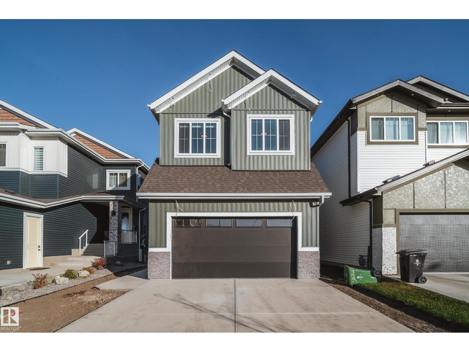 125 Starling Wy, Fort Saskatchewan