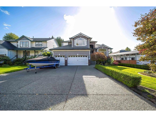 26912 24a Avenue, Langley