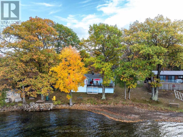 1208 Narrows Lock Road, Rideau Lakes