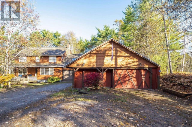 89 Bentwood Crescent, Cambridge