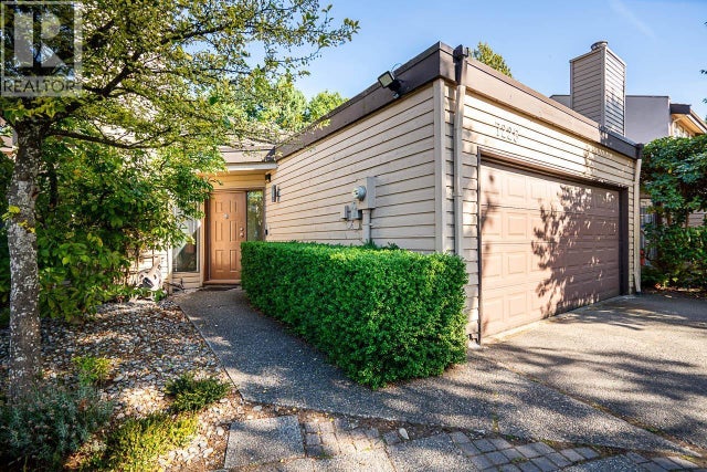 7225 Quatsino Drive, Vancouver