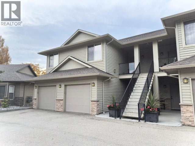 3350 Woodsdale Road Unit# 603, Lake Country