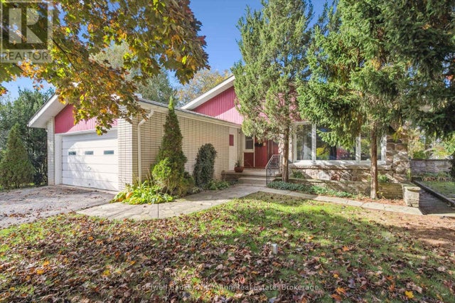 25 Oak Street, Guelph (kortright West)