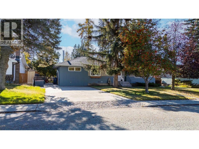 709 10th S Street, Cranbrook