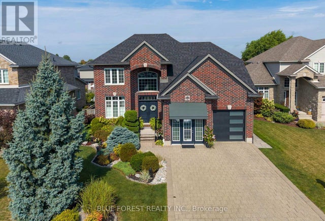 2641 Tucker Court, London North (north I)