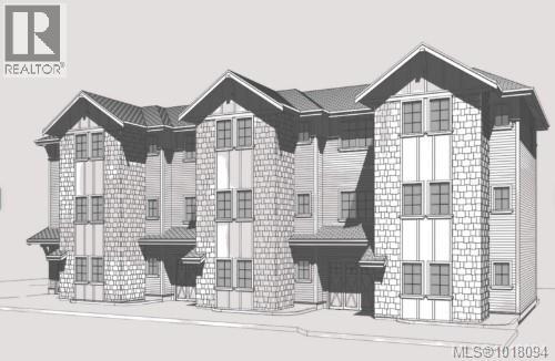 B 786 St. Patrick St, Oak Bay