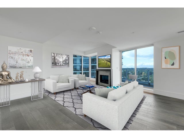 1401 1501 Foster Street, White Rock