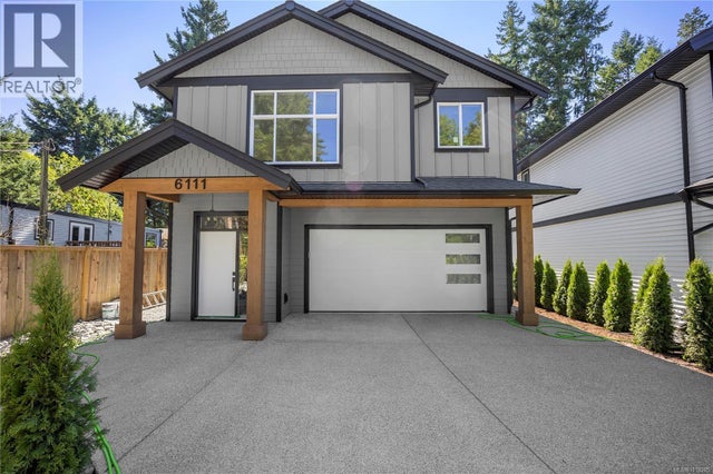 6111 Pine Ridge Cres, Nanaimo